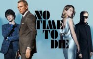 007 - No Time To Die: proiezione a Matera con ospiti speciali