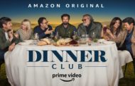 Dinner Club, da oggi disponibile su Prime Video il nuovo food travelogue