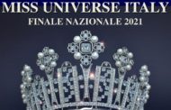 A Roma la finale di Miss Universe Italy 2021: presenta Luxuria