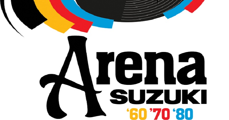 Suzuki porta all’Arena di Verona e in TV i miti della musica