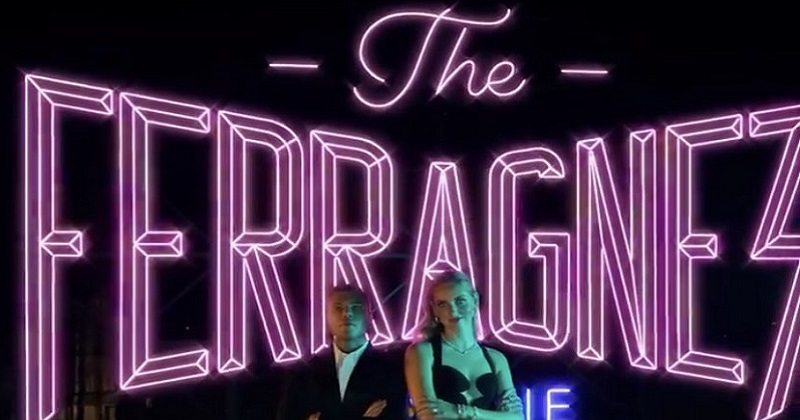 Amazon Prime Video annuncia il nuovo show The Ferragnez – La serie