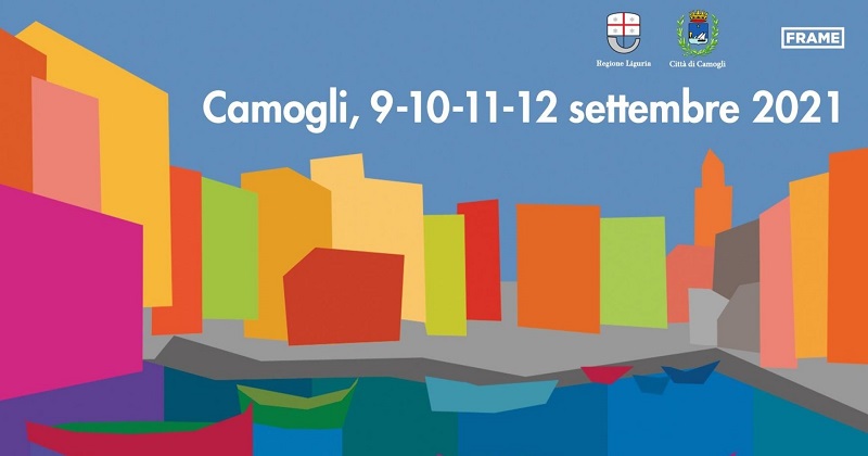 Festival della Comunicazione 2021: torna a Camogli dal 9 al 12 settembre