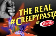 #CreepyPasta: nell’Halloween di Barilla anche i modi più “creepy” di preparare la pasta sono ben accetti