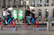 Dott lancia le e-bike in Italia per una mobilità più smart