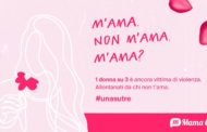 Mama Chat: nuova campagna salvavita contro la violenza sulle donne