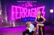 The Ferragnez - La serie, svelato il poster ufficiale firmato da David LaChapelle