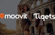 Moovit e Tiqets si alleano per accompagnare i turisti nelle città italiane