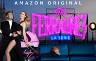 Prime Video svela il trailer ufficiale di The Ferragnez – La serie