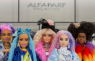 Alfaparf Milano & Barbie insieme per Dynamo Camp