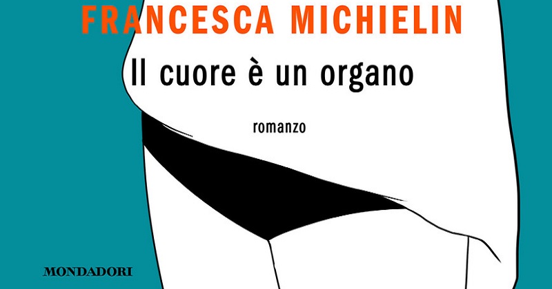 Francesca Michielin debutta con il suo primo romanzo, 