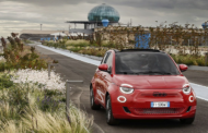 Nuova 500: l’auto elettrica preferita dagli italiani nel 2021