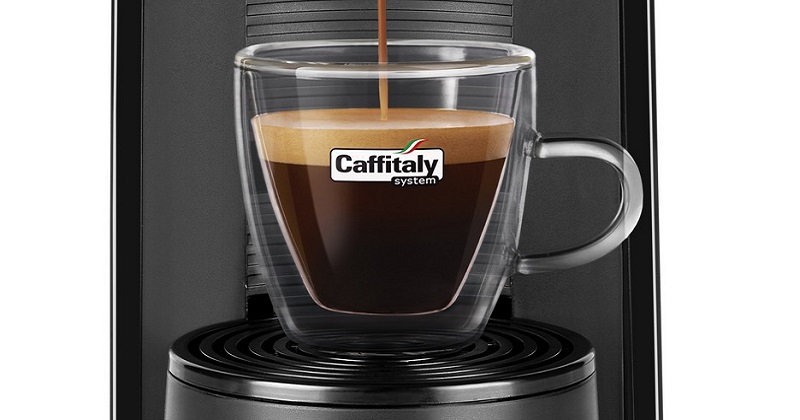 Caffitaly lancia DIFESA: il caffè per il un sistema immunitario forte e sano