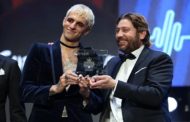 Achille Lauro parteciperà all’Eurovision 2022 per San Marino
