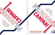 Galleria Campari e la Scuola Holden di Torino presentano “Fil Rouge”