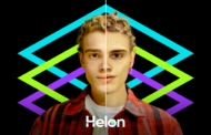 Helon: acquista, colleziona e vendi asset 3D delle tue celebrity preferite
