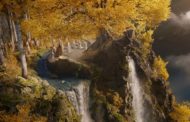 Il Signore degli Anelli: Gli Anelli del Potere, svelato il primo teaser trailer