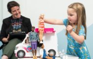 Mattel: il gioco con le bambole stimola i bambini a parlare dei sentimenti