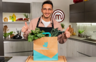 Deliveroo e MasterChef Italia: arrivano le video ricette di Monir