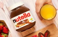 World Nutella Day: il comfort food degli italiani in lockdown
