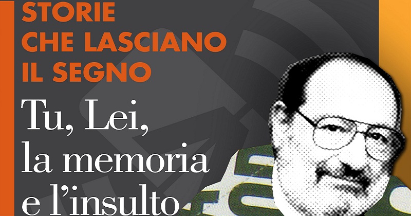 Il Festival della Comunicazione celebra Umberto Eco con un podcast