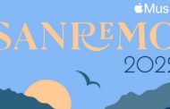 Sanremo 2022: i brani di Sanremo più cercati su Shazam