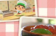 Animal Crossing: New Horizons si apre alla cucina reale con Buonissimo.it