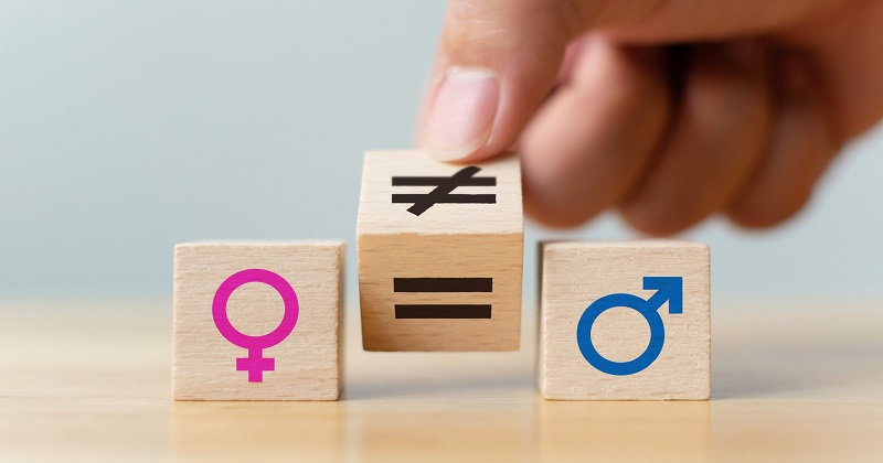 Festa della donna: l’8 marzo sia occasione per combattere il gender gap