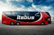 Itabus offre trasferimenti gratuiti per i rifugiati dell'Ucraina