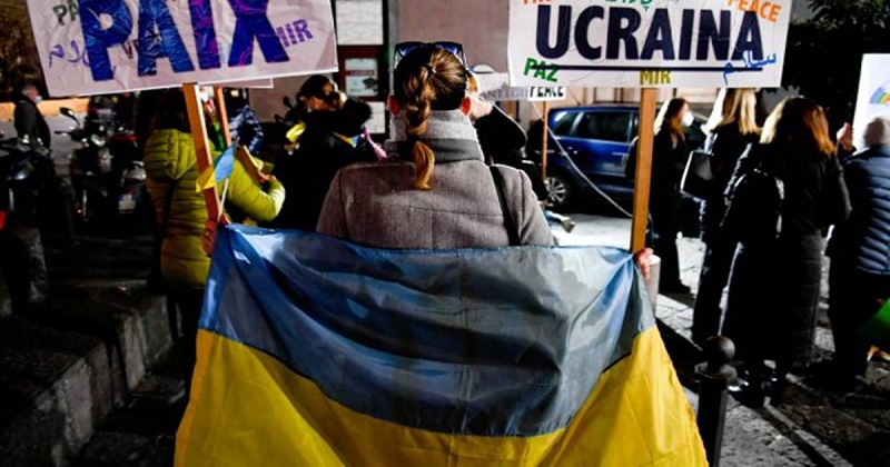 Guerra in Ucraina: l'editoriale del Presidente di Forum PA