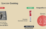 Febbre da MasterChef: il cooking show ispira gli italiani in cucina