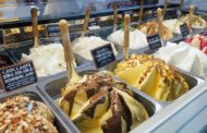 Al via il SIGEP di Rimini: il fantastico mondo del foodservice dolce