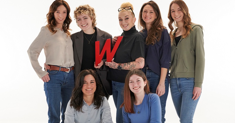 Tech is Woman: MediaWorld torna con il progetto di formazione STEM