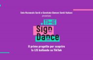 The Sign Dance: imparare un balletto su TikTok da oggi è anche utile