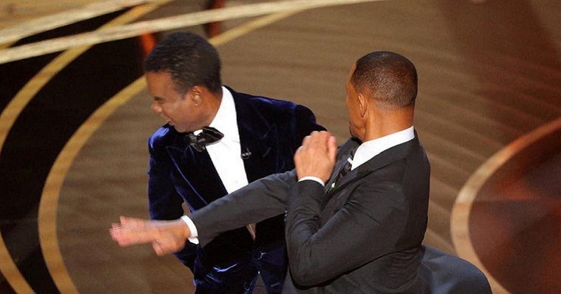 Oscar 2022: lo schiaffo di Will Smith oscura i premi