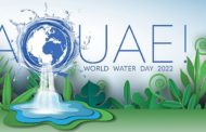 World Water Day 2022: a Roma si celebra con AQUAE!