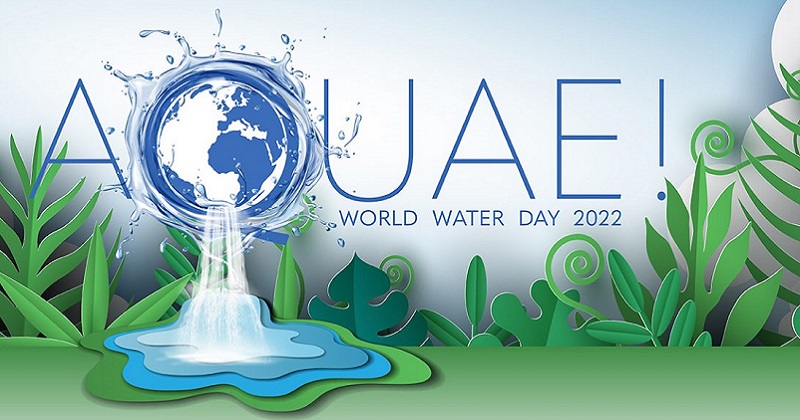 World Water Day 2022: a Roma si celebra con AQUAE!