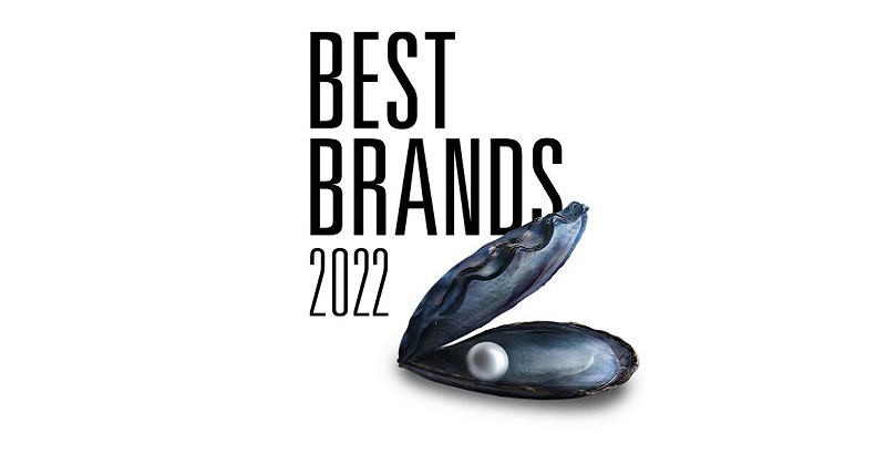 Best Brands 2022 rivela le migliori Marche italiane