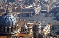 Pasqua 2022: Roma è la meta preferita da europei e italiani