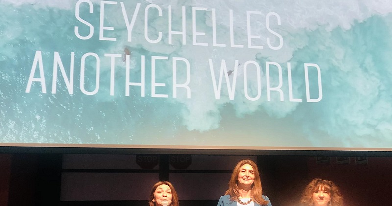 Le Seychelles vincono il Green Travel Award 2022