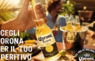 Corona: online la campagna digital “Aperitivo, see you at Golden Hour”