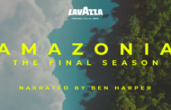 Lavazza presenta il nuovo docu-film dedicato alla Foresta Amazzonica