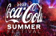 Coca-Cola Summer Festival: tre imperdibili appuntamenti di musica live
