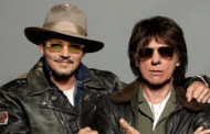 Johnny Depp si esibirà al Pordenone Blues & Co. Festival