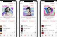 Apple Music celebra l'arrivo dell'estate con playlist esclusive