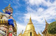 Best of Thailand: una settimana nel cuore della sua cultura