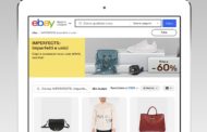 Arriva in Italia IMPERFECTS di eBay, la seconda possibilità per la moda
