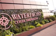 Waterfront Costa Smeralda: la luxury experience di Smeralda Holding