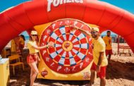 Fonzies lancia l'esclusiva Jova Beach Party Limited Edition