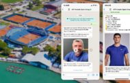 Infobip: nuova esperienza digitale per tutti gli appassionati di tennis