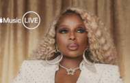Blige regina su Apple Music: il suo live show disponibile in esclusiva